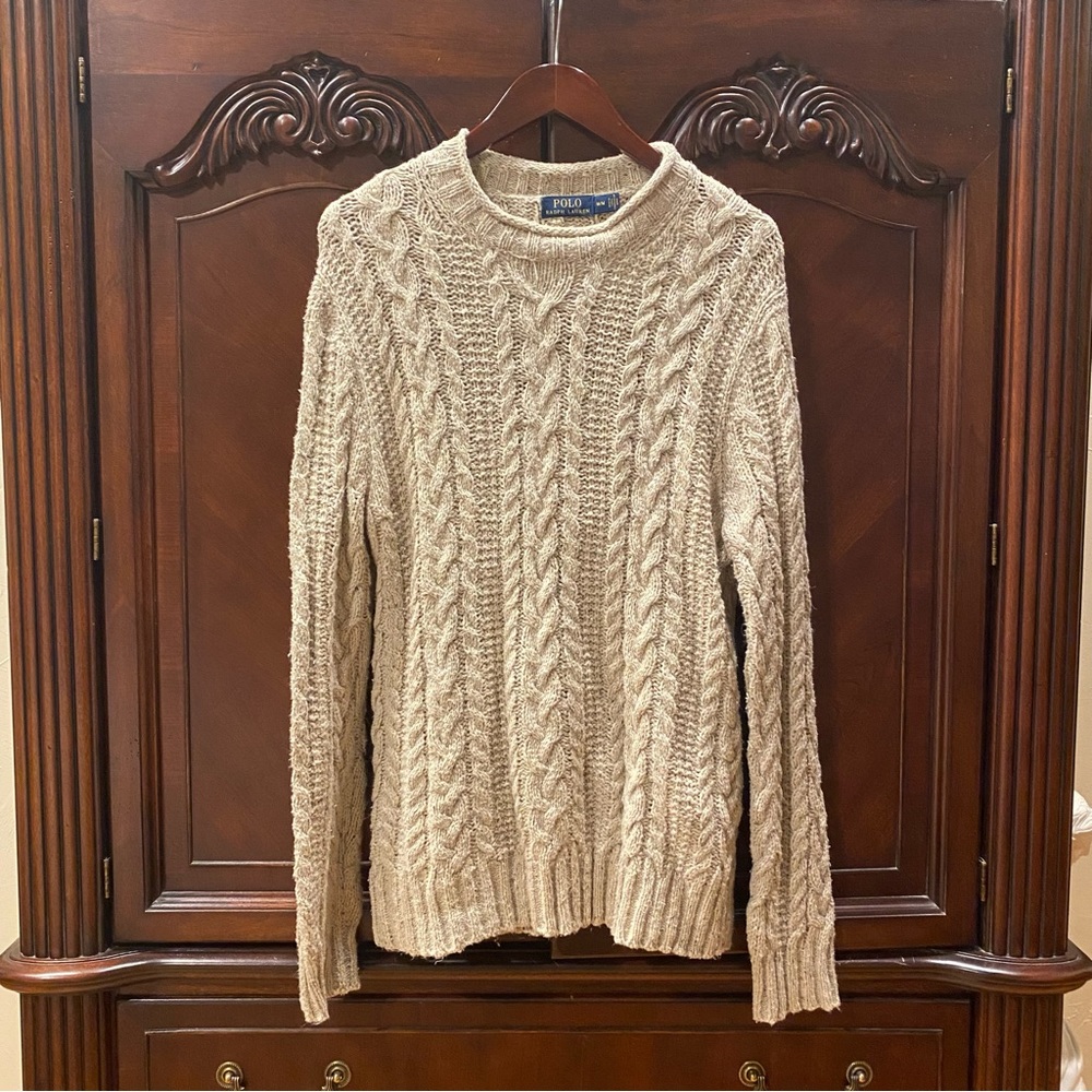 Polo Ralph Lauren Sweater